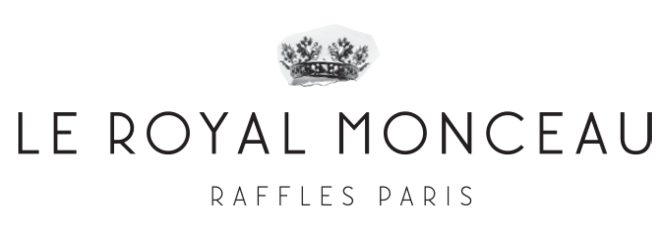 logo le royal monceur raffles PAris
